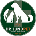 JundPet Logo